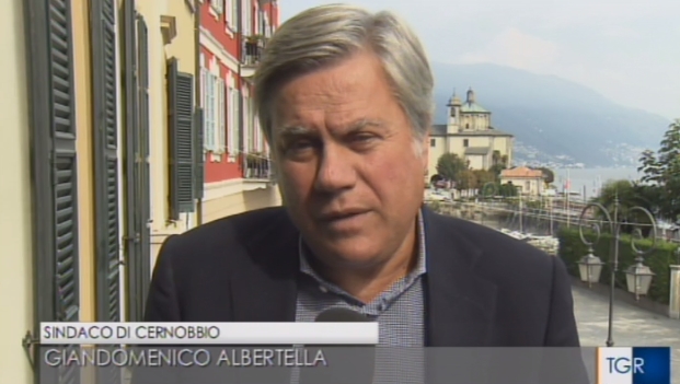 Il “caso” frontalieri al Tg3 Piemonte. Ma per Torino Cannobio diventa Cernobbio 