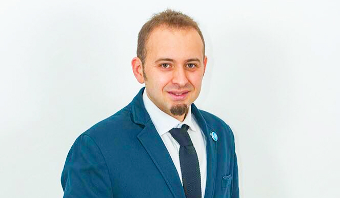 Fabio Basta presidente della commissione Servizi sociali del comune di Domodossola