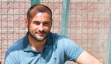 Juve Domo alla prova contro l'Alpignano. Intervista a mister Brando:”Ci serve il risultato”