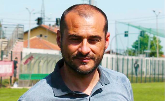 Juve Domo alla prova della continuità contro il Trino. Preso Luca Galligani