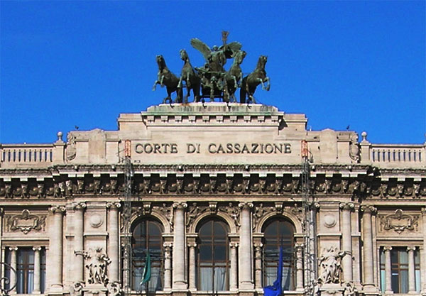 Firmopoli, ricorsi respinti: definitive le pene di Zacchera, Songa, Lapidari e Campanini