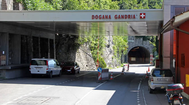 Ristorni frontalieri, la Svizzera versa all’Italia 71 milioni di euro