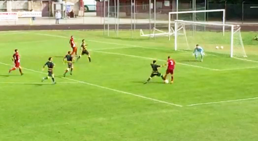 Juve Domo, vittoria scacciacrisi. Chervansod battuto 3-2