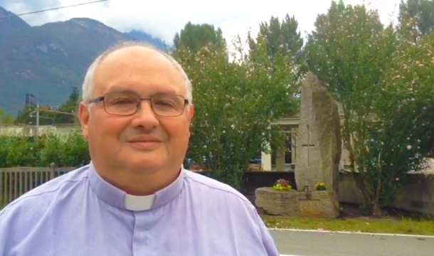 Morirono in 5, investiti mentre andavano a Re. Domo ricorda i seminaristi rosminiani. Videointervista