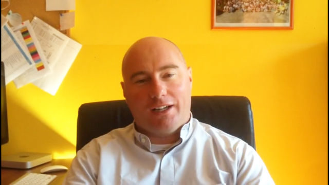 Domo: via al nuovo anno catechistico e pastorale. Videointervista