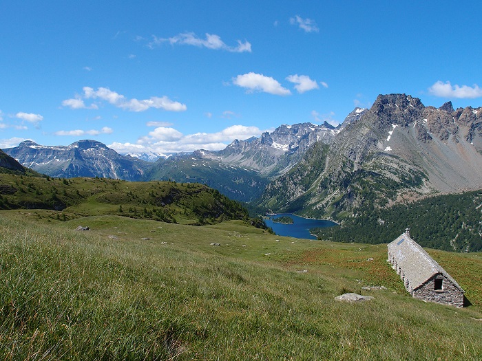  Scopri il Parco naturale del Devero in bicicletta!