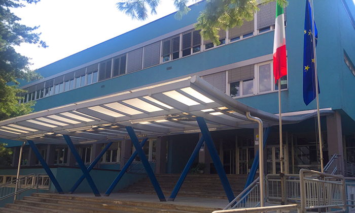A Domo 1100 studenti al neonato “Marconi Galletti Einaudi”