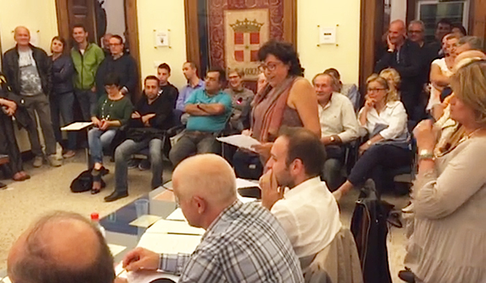 Acceso il dibattito consigliare sullo stralcio del protocollo d'intesa sulla sanità. Ecco il video di tutti gli interventi