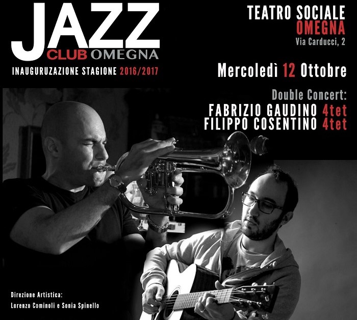 Quattro appuntamenti per ascoltare il jazz d’autore .Video