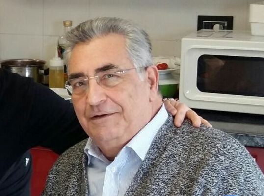 Addio a Giuseppe Martini, dottore del Dea e del 118