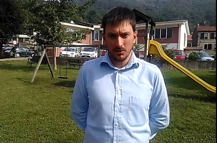 Non esiste solo l’Omegna Calcio! Video