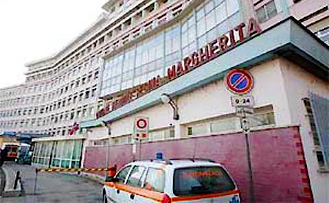 Operato a Torino il bimbo con l'emorragia cerebrale, la prognosi è riservata