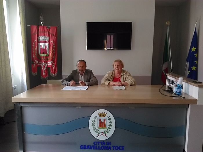 Pronto il programma dell’ “Ottobre culturale” 2016. Video 