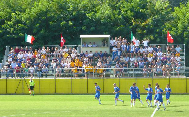 Piedimulera calcio: giovedì la presentazione ufficiale della prima squadra e della juniores