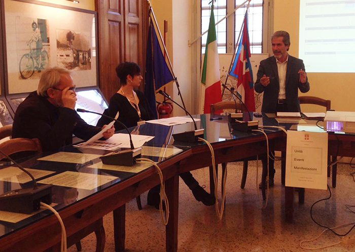 L'ex assessore Salvo Iacopino critica l'amministrazione Pizzi dopo i primi cento giorni