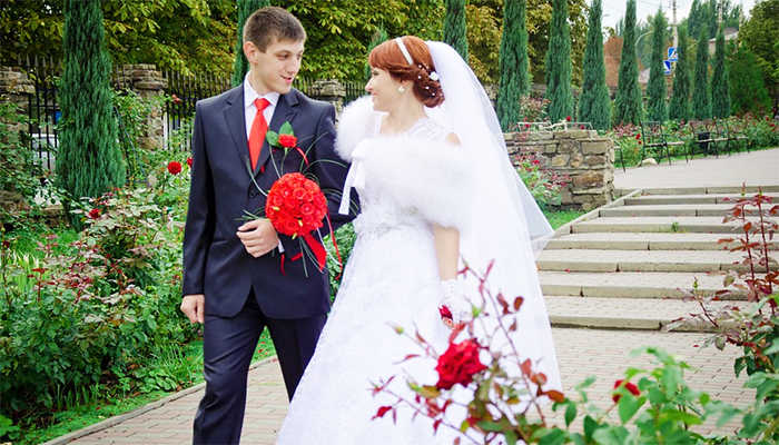 Alla Parrocchia di Domo partono gli incontri pre matrimoniali