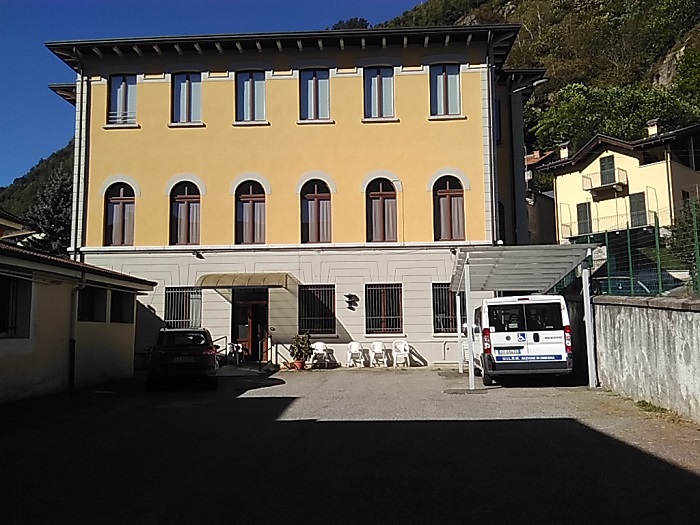 Open day per la sezione provinciale della Uildm.Video