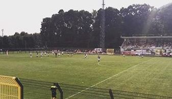 Il Verbania bagna con una vittoria il debutto in D: 2-1 al Pinerolo