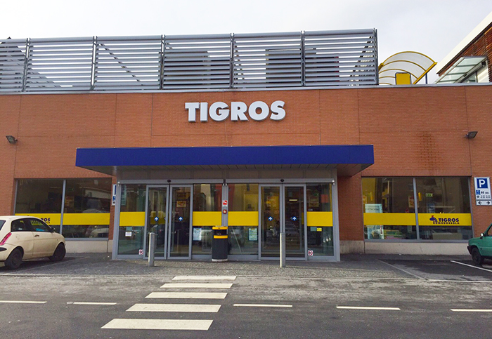 A Gravellona entro l'estate arriva il terzo grande centro commerciale