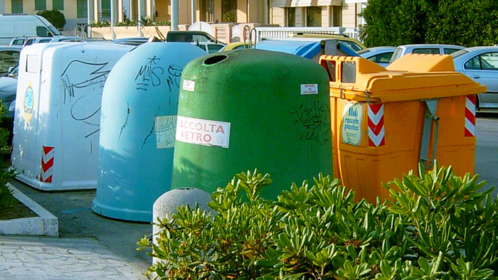 Castelletto Ticino: in arrivo il "sacco conforme" per la raccolta dei rifiuti
