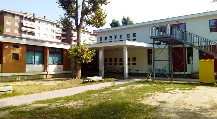 Novara: bando da 800 mila euro per la rimozione dell'eternit dalle scuole cittadine
