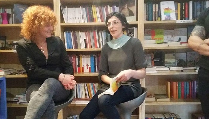 Volatili che non volano nell’ultimo libro di Pedullà. Venerdì il prossimo “Incontro con l’autore”
