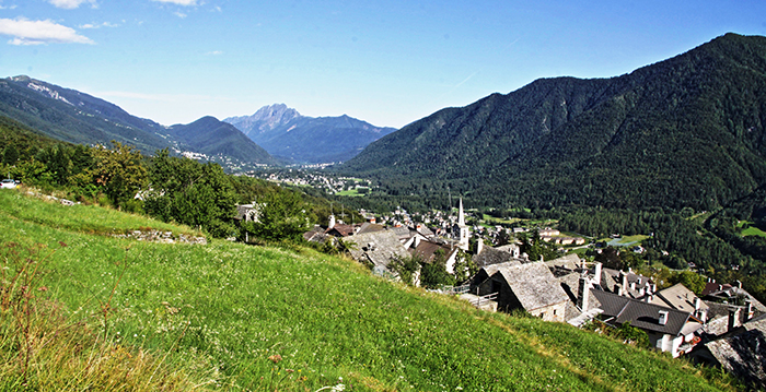 “Viva Vigezzo” i paesi uniti per il primo open day di una valle alpina