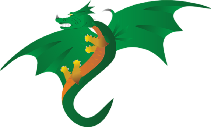 Adulti e bambini sono attesi domani a Gozzano per la “Giornata del Drago”