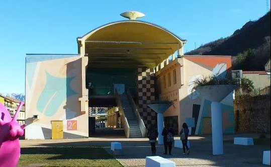 Confronto tra i cadidati sindaco al Forum: "Veniamo ma... niente Alessandra Cuoretti"