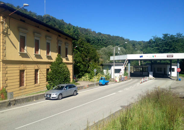 No ai frontalieri del crimine, la Svizzera chiude i valichi di notte