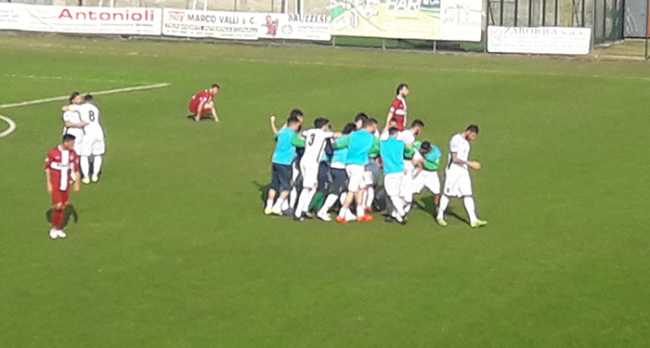 Gozzano vola, continua il calvario del Borgo