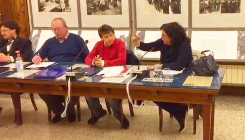 A Domo arriva la “Family bag”. Querelle Pizzi- Graziobelli su arretrati al Ciss. Video