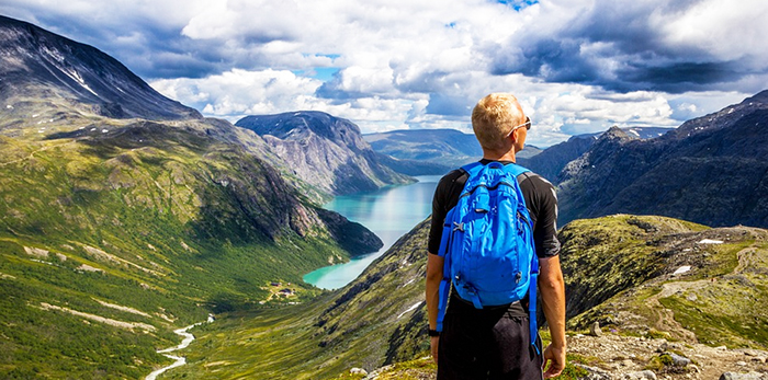 I laghi alpini, 'sentinelle' del clima che cambia. Convegno a Varzo