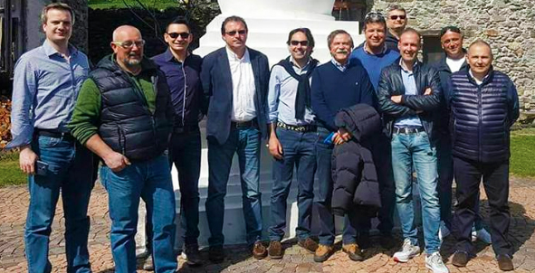 Parte da Borgomezzavalle il tour leghista per il programma per le Regionali 2019