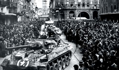 Domo celebra il 72° Anniversario della Liberazione. Ecco il programma