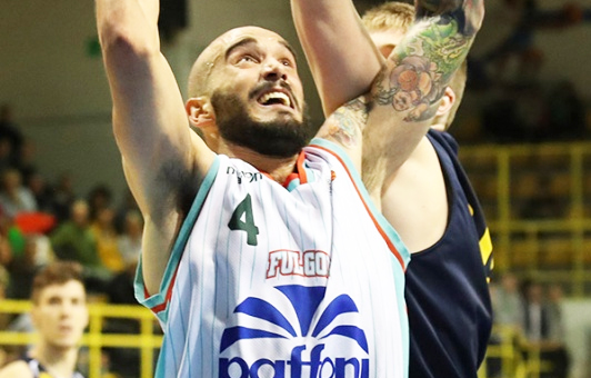 Ultimo derby stagionale per la Paffoni, ecco la Mamy Oleggio