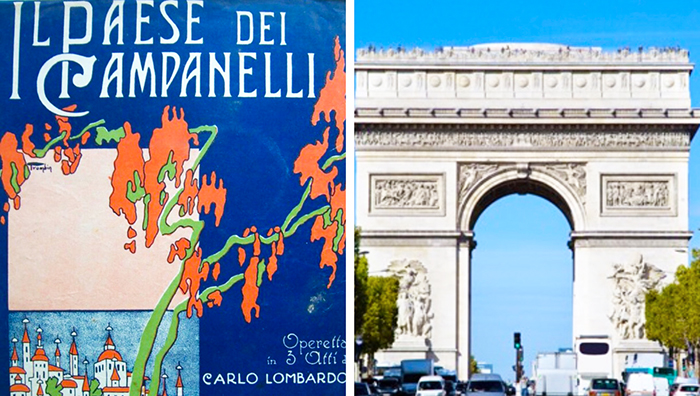 "Il Paese dei Campanelli", ecco il nuovo editoriale di Max Polli