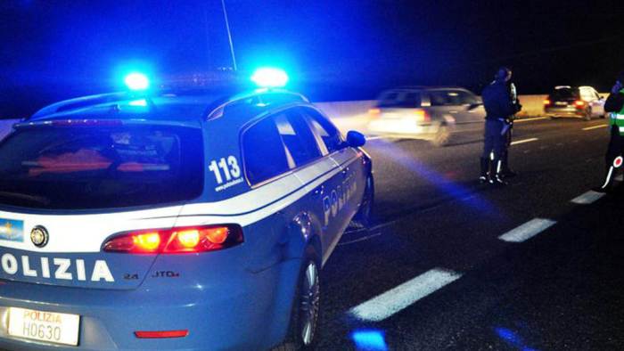 Tre giovani del Verbano fermati dalla Polstrada con cocaina e marijuana