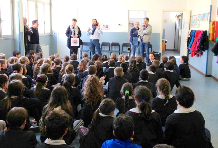Prosegue con successo il progetto educativo contro lo spreco di cibo