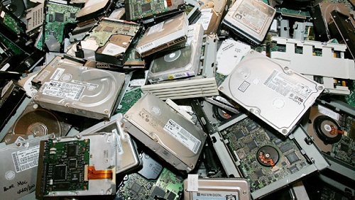 Rifiuti “elettrici”, Vco campione piemontese di riciclaggio