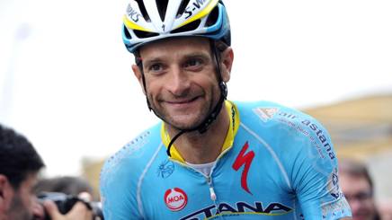 La tragedia di Scarponi rafforza la legge salva-ciclisti nata nel Vco
