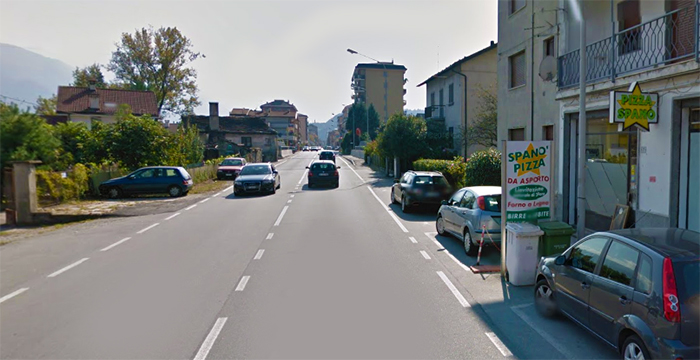 Problemi ai lampioni in via Sempione, il comune sollecita: "Chiediamo scusa, interventi risolutivi"