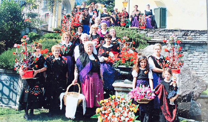 A Vagna arriva il Natale con la festa “dul Bambin”