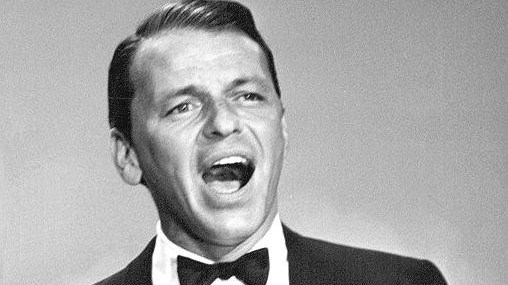 Al San Carlo il tributo a Frank Sinatra