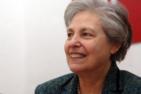 Videoconferenza di Rita Borsellino per gli studenti