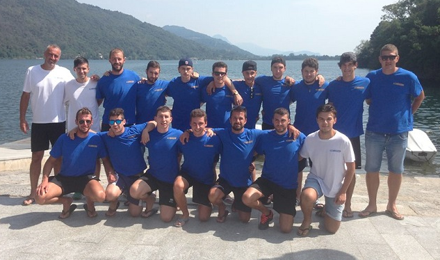 Tre squadre al comando in Seconda categoria