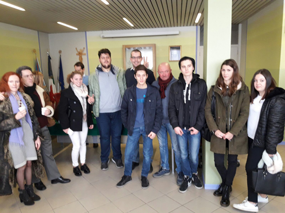 Festa per nuovi residenti e neo diciottenni