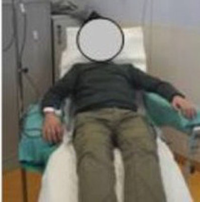 Donata una poltrona per la terapia al Servizio immuno trasfusionale dell'Asl No
