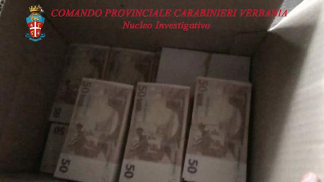 Condannati i due “cavalli” che spacciavano i 50 euro falsi