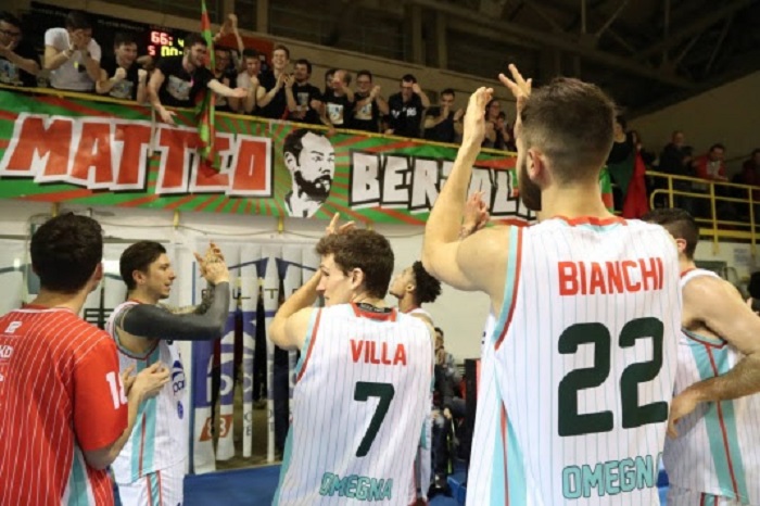 Paffoni Fulgor, il picco massimo di felicità
